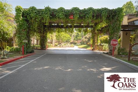 pasadena retirement|the oaks of pasadena retirement.